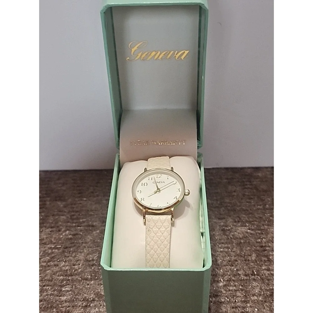geneva watch women vintage‎